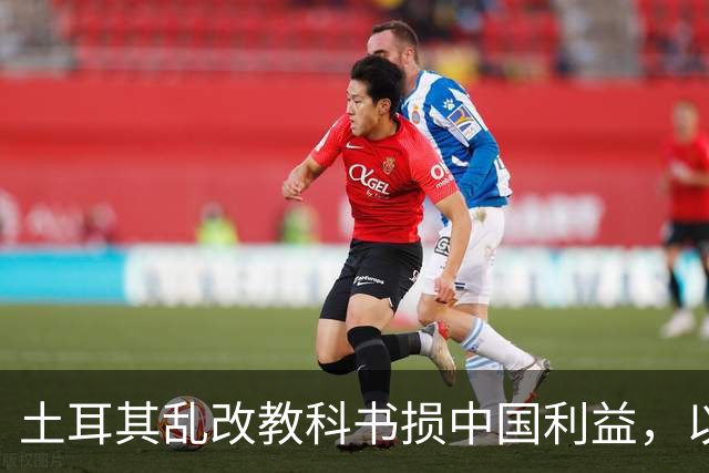 土耳其乱改教科书损中国利益，以色列硬刚做法，真的值得借鉴？