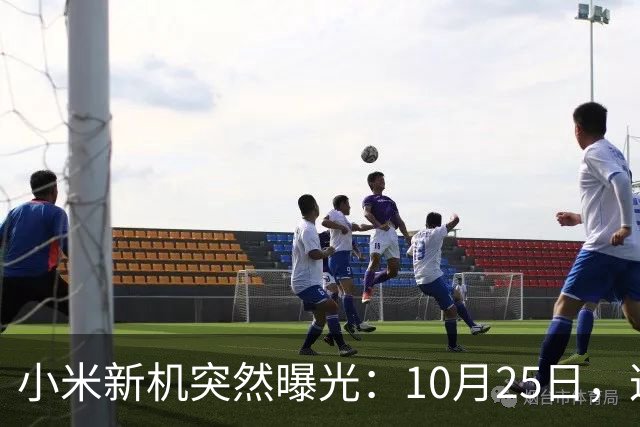 小米新机突然曝光：10月25日，这配置有点意思