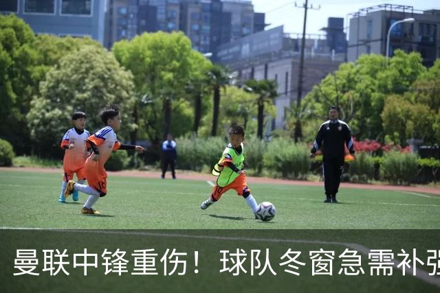 曼联中锋重伤！球队冬窗急需补强，4大锋将进入红魔引援名单